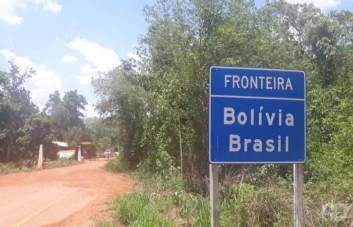 Fronteira entre Brasil e San Matías na Bolívia será fechada para realização de Censo Boliviano