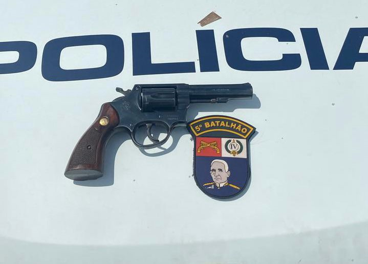 Polícia Militar liberta vítima de sequestro e prende cinco pessoas em Rondonópolis