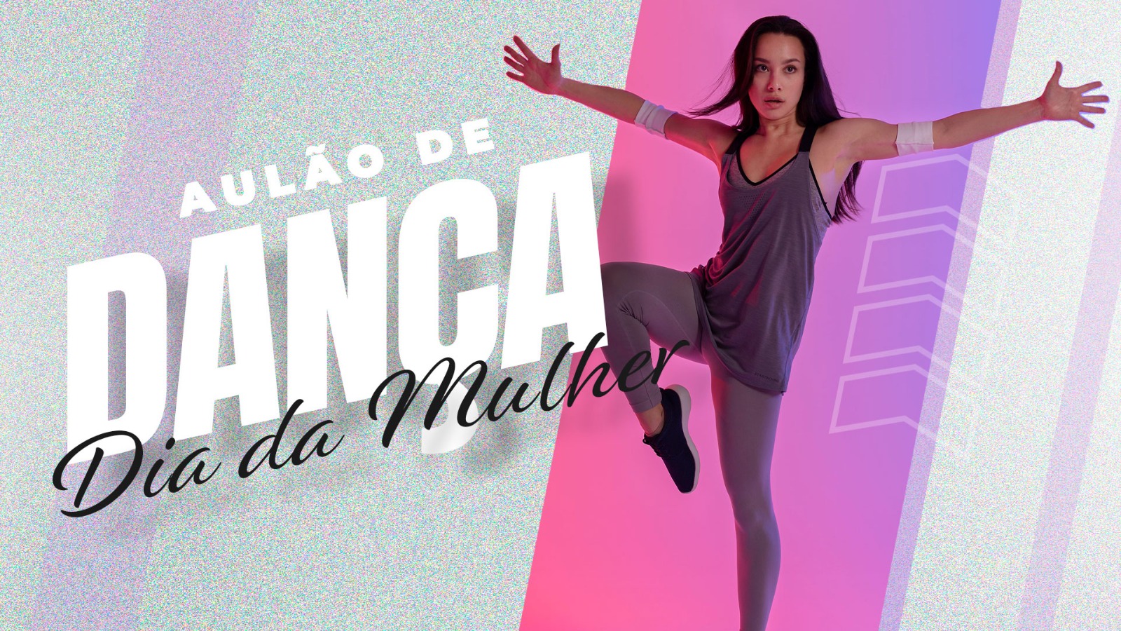 Rondonópolis | Esporte realiza evento especial para festejar o Dia da Mulher