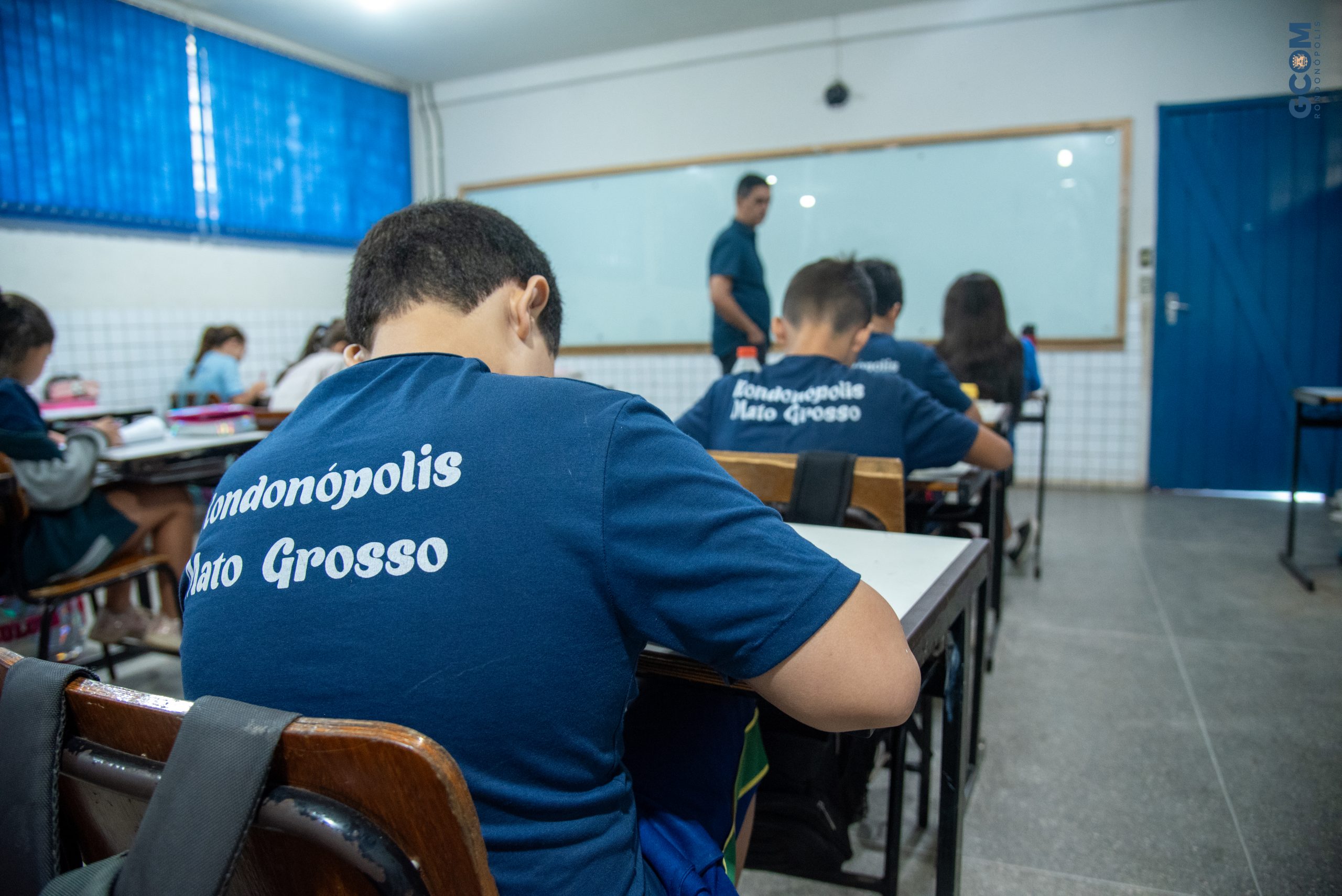 Resultados do Alfabetiza MT mostram avanço de qualidade nas escolas da rede municipal