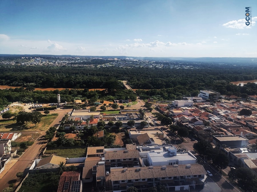 Rondonópolis cria 871 novas vagas e lidera geração de emprego no interior de MT