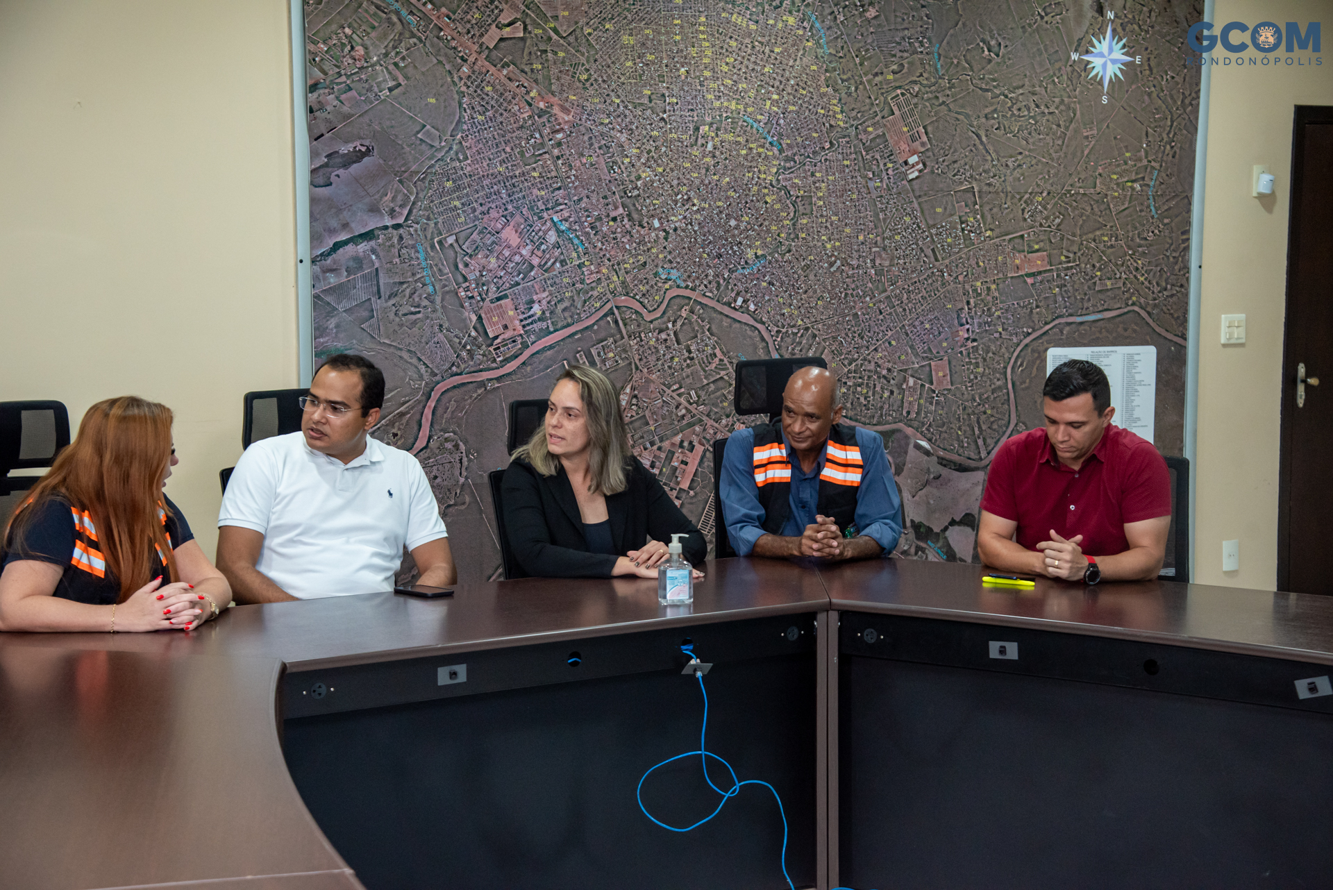 Trilhos da Ferrovia | Decisão judicial ratifica embargo feito pelo município de Rondonópolis