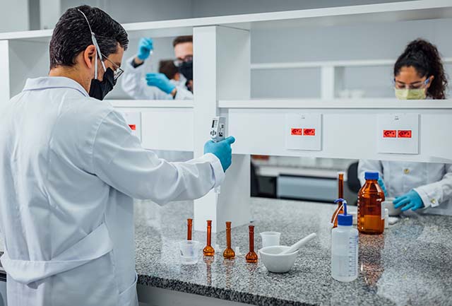 Althaia produzirá dois medicamentos inéditos e 16 genéricos com R$ 141,5 mi do BNDES