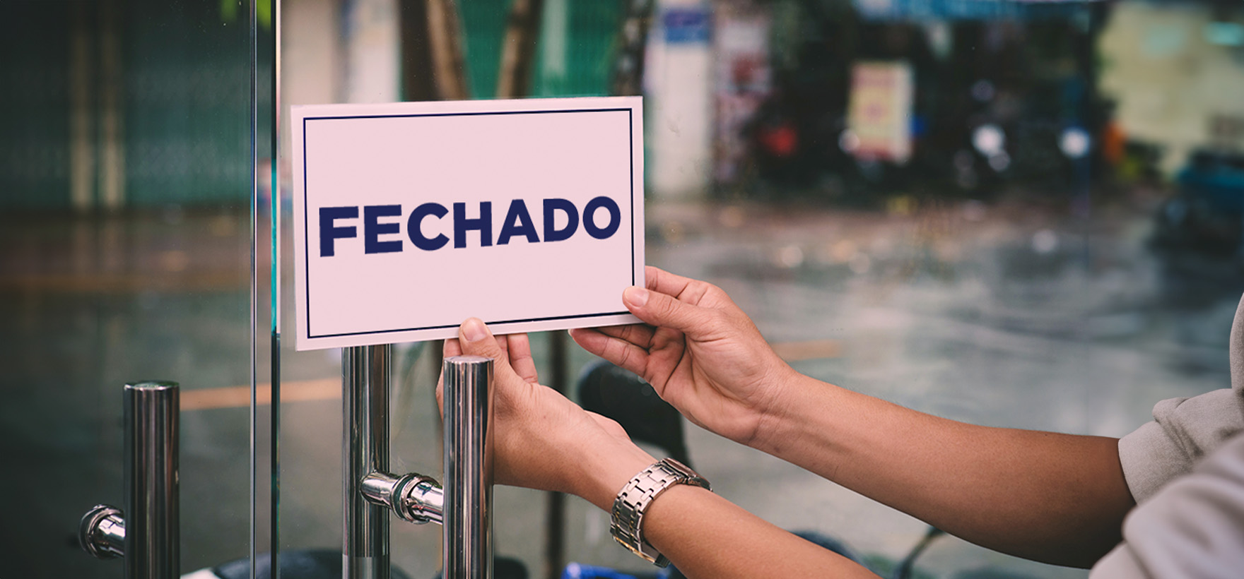 Comércio não poderá abrir na Sexta-feira Santa em Cuiabá e Várzea Grande