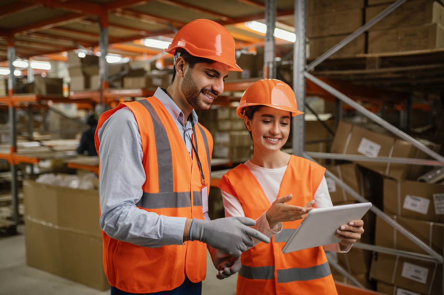 Senac-MT abre inscrições para curso gratuito de ‘Técnico em Logística’