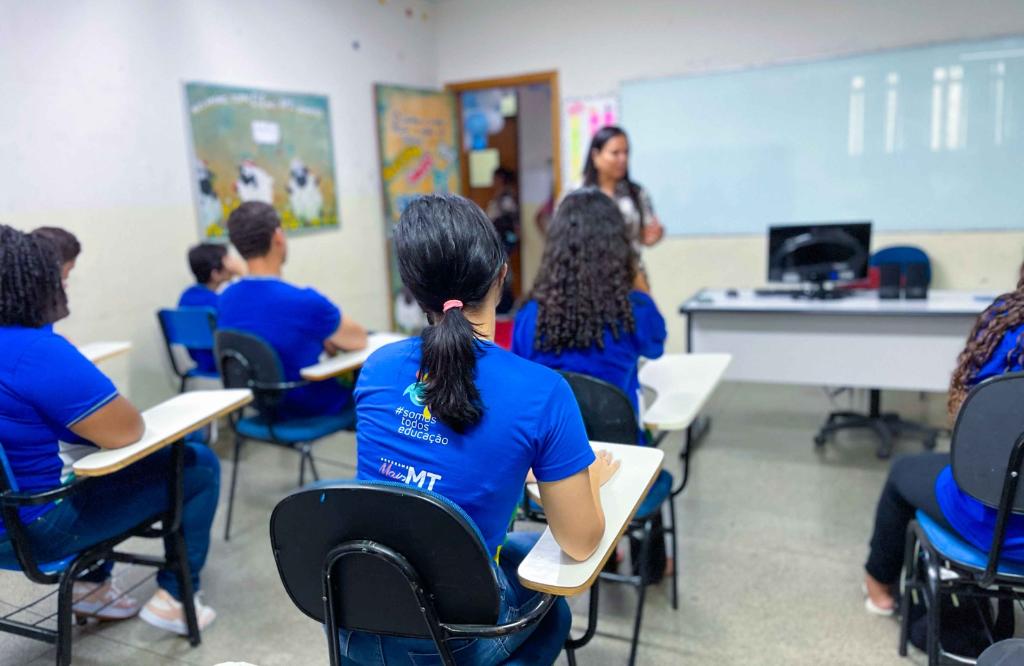 Inscrições abertas para a 19ª Olimpíada Brasileira de Matemática das Escolas Públicas