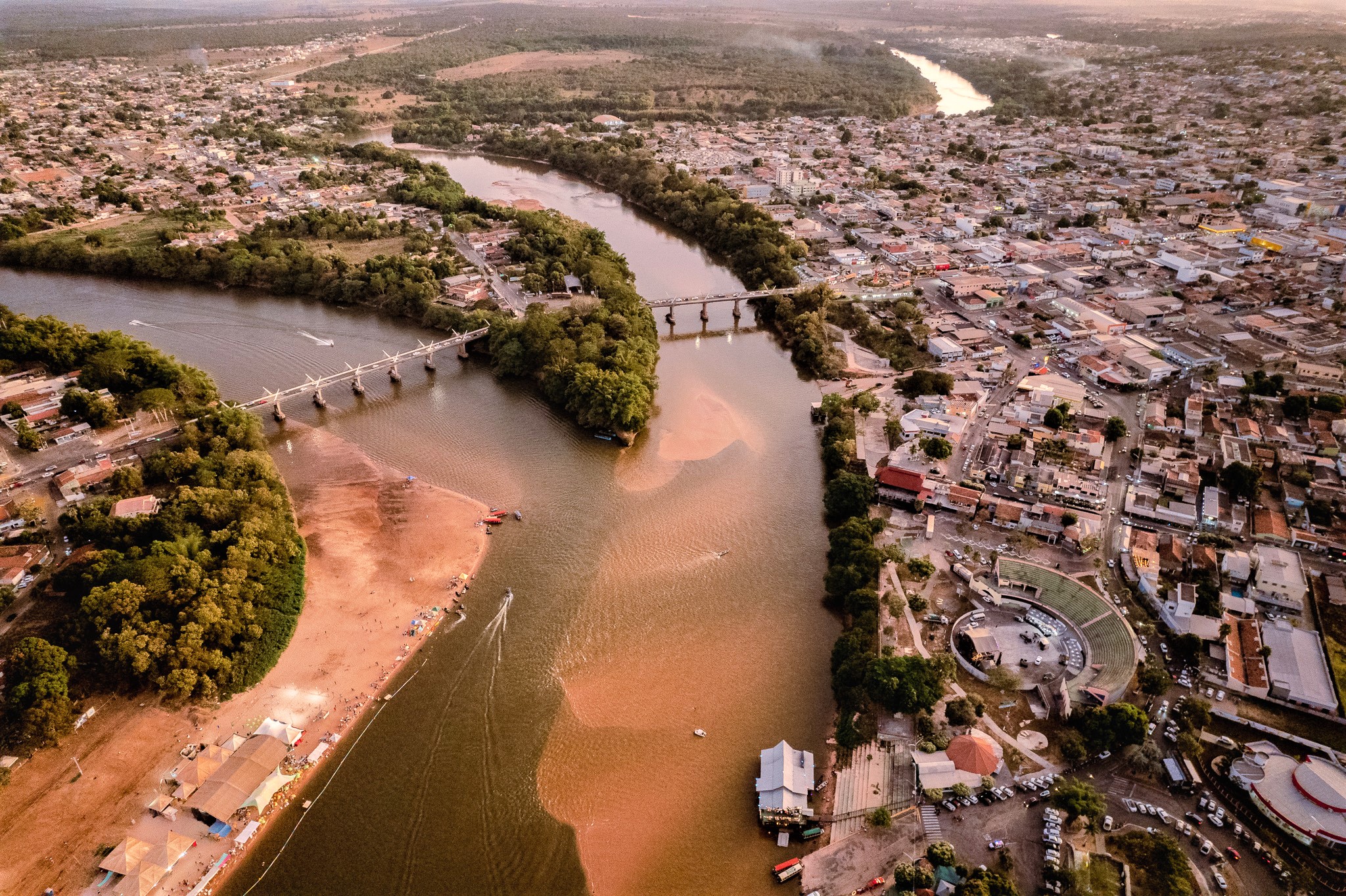 Barra do Garças se consolida como potência agropecuária