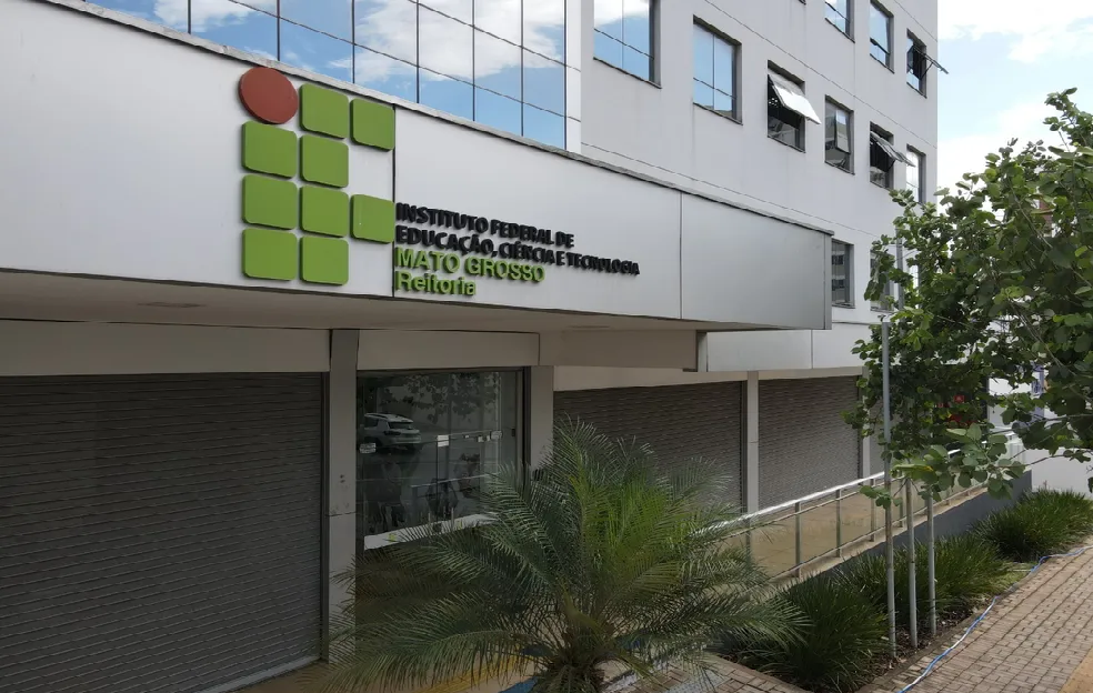 IFMT abre processo seletivo para cursos técnicos no ensino médio