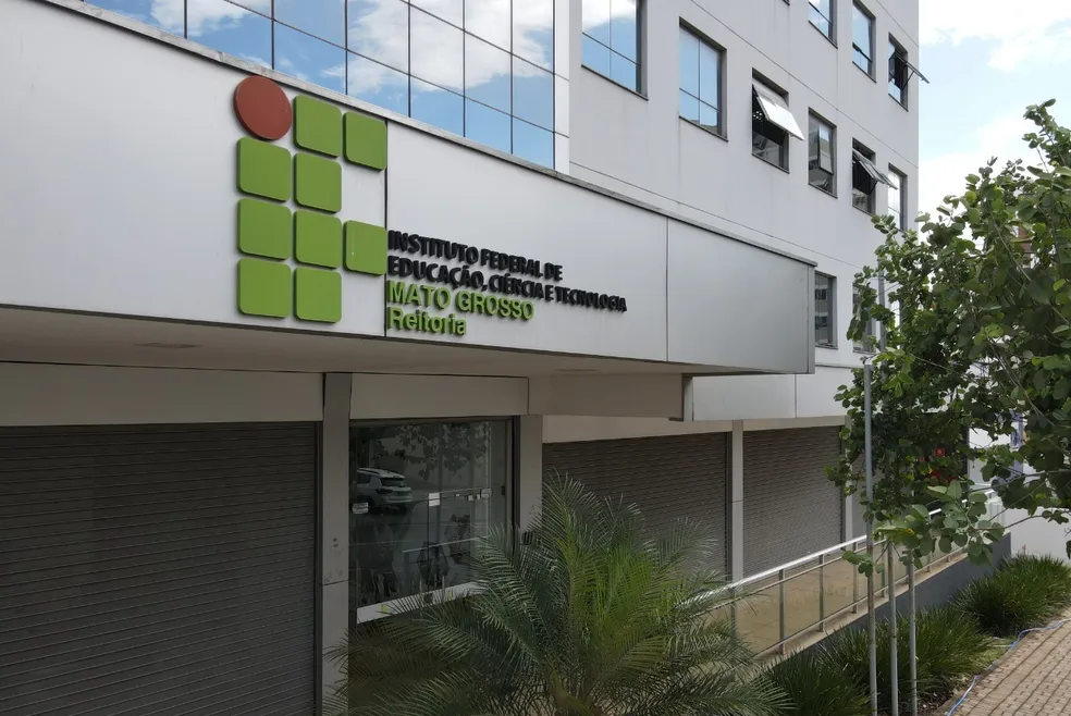 IFMT oferta mais 800 vagas para cursos de ensino médio, técnico e superior