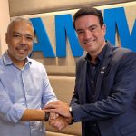 Leo Bortolin lidera reunião com Presidente do Banco da Amazônia, e pede agência para Primavera do Leste 6