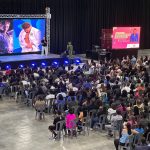 ‘Princípios da Alta Performance’ com medalhista olímpico reúne mais de 900 empreendedores em Sinop e Sorriso 4