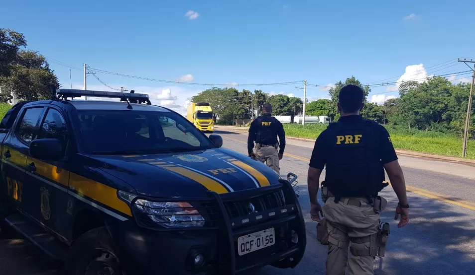 Bolivianos são presos em flagrante com 1,8 mil comprimidos usados no golpe ‘Boa Noite Cinderela’