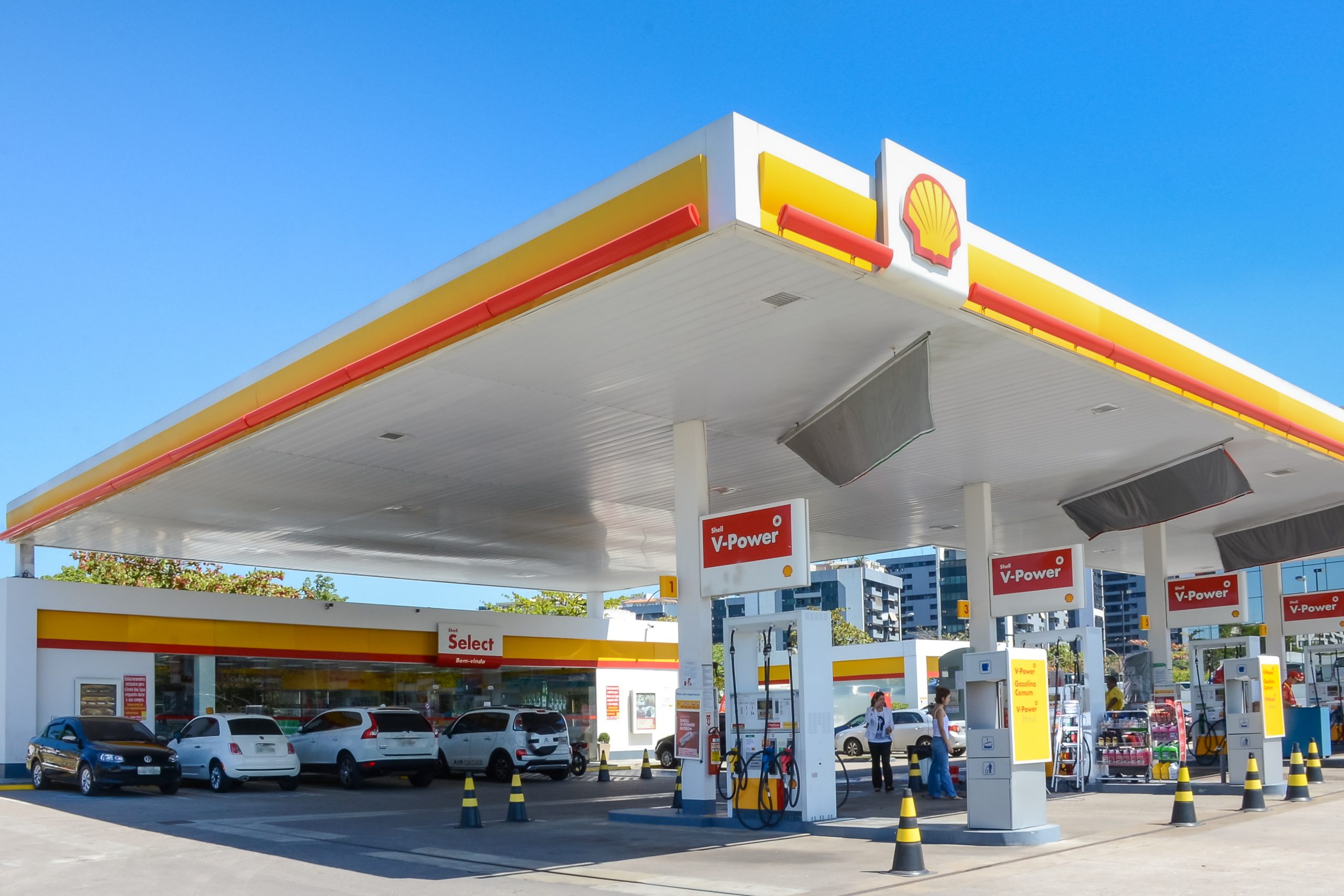 Raízen e Simarelli formam joint venture para ampliar distribuição de combustíveis em Mato Grosso