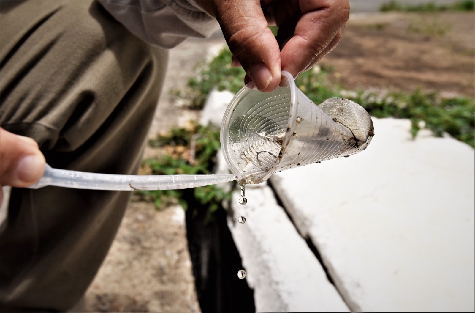 Prefeitura de Cáceres intensifica combate à Dengue