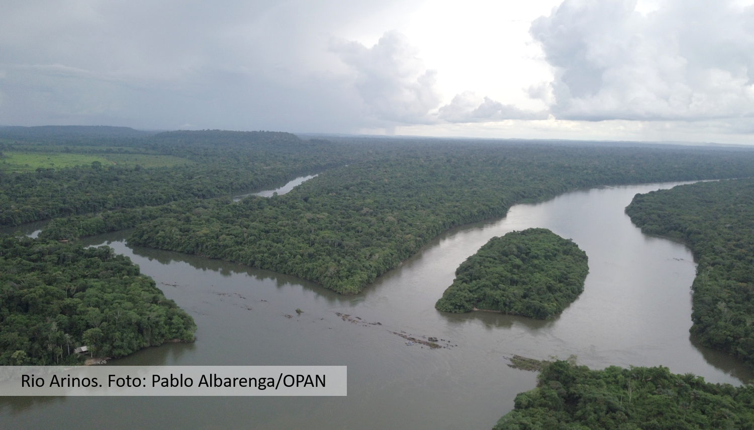 O fim do licenciamento da UHE Castanheira