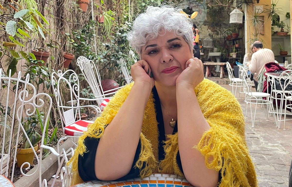 Uma mensagem não tão convencional às mulheres