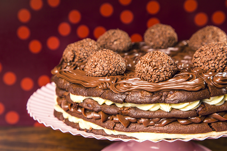 Páscoa além dos ovos: conheça outros produtos deliciosos feitos com chocolate