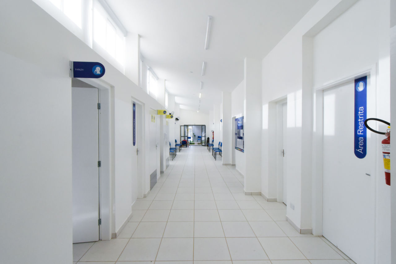 Mato Grosso vai receber 47 novas Unidades Básicas de Saúde