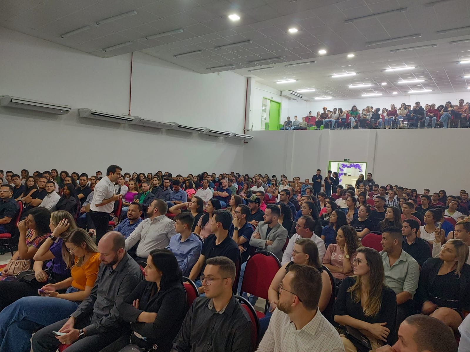 Sebrae/MT leva Startup Day para cidades mato-grossenses
