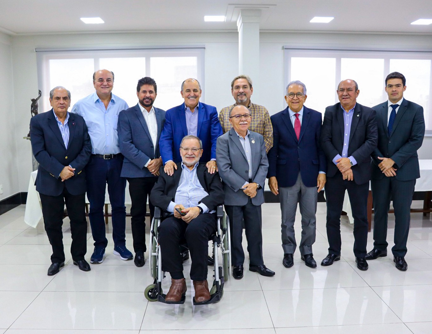 Fecomércio MT debate malha aeroviária regional em Fórum no Pará