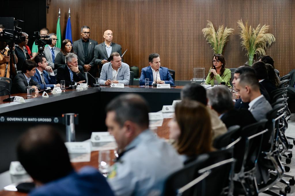 Inédito no país, novo sistema do Governo de MT fará análises de cadastro de imóveis rurais com mais agilidade