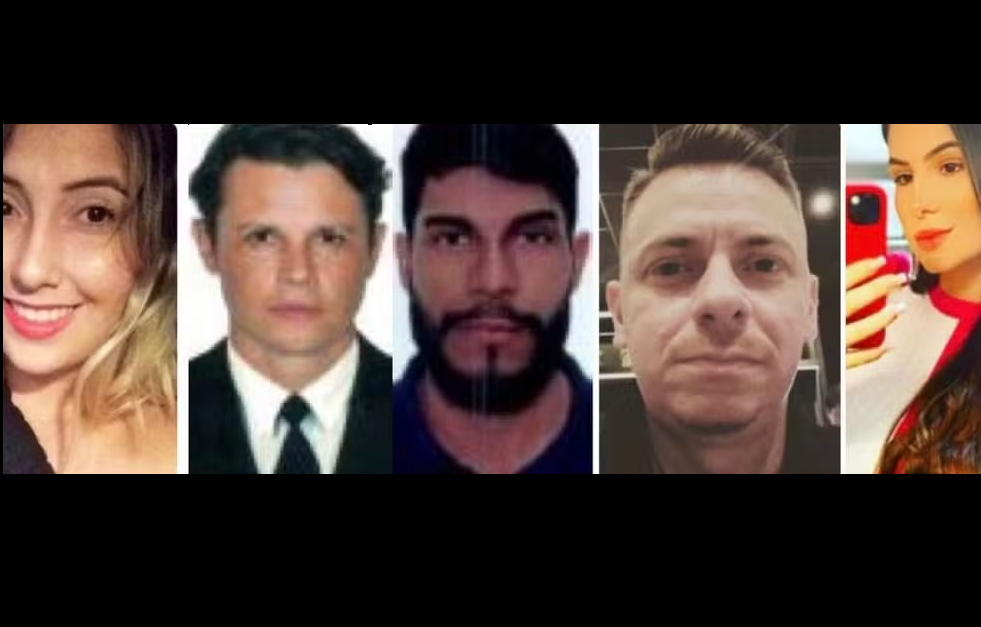 Três advogados e policial alvos de operação por facilitar dados a presos têm prisão mantida