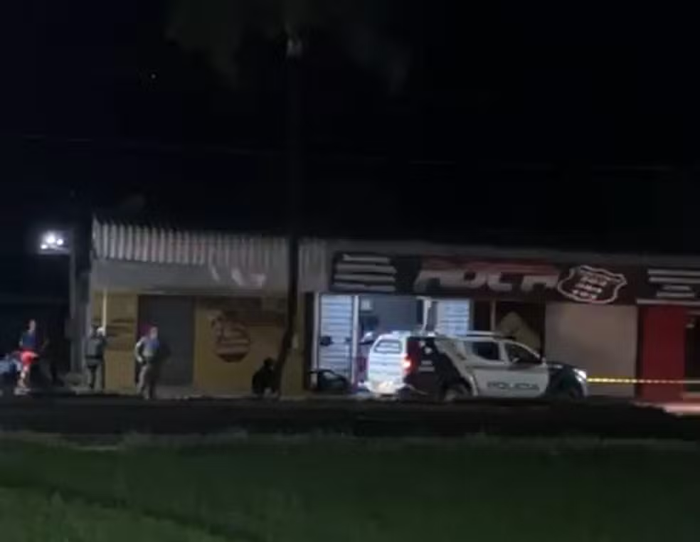 Alto Garças | Seis pessoas são assassinadas a tiros na mesma noite