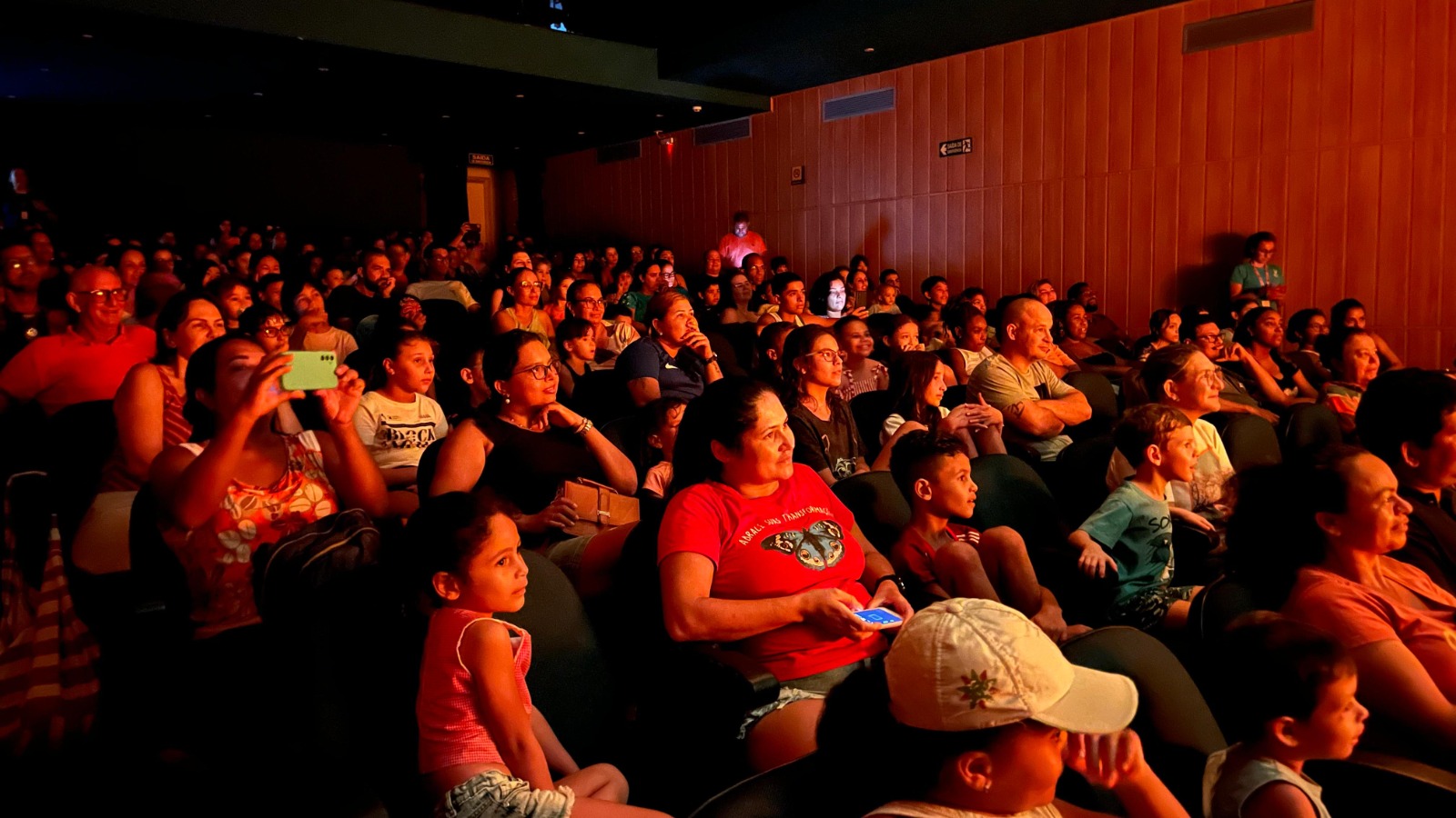 Sesc-MT exibe filmes gratuitos em Cuiabá e Rondonópolis 
