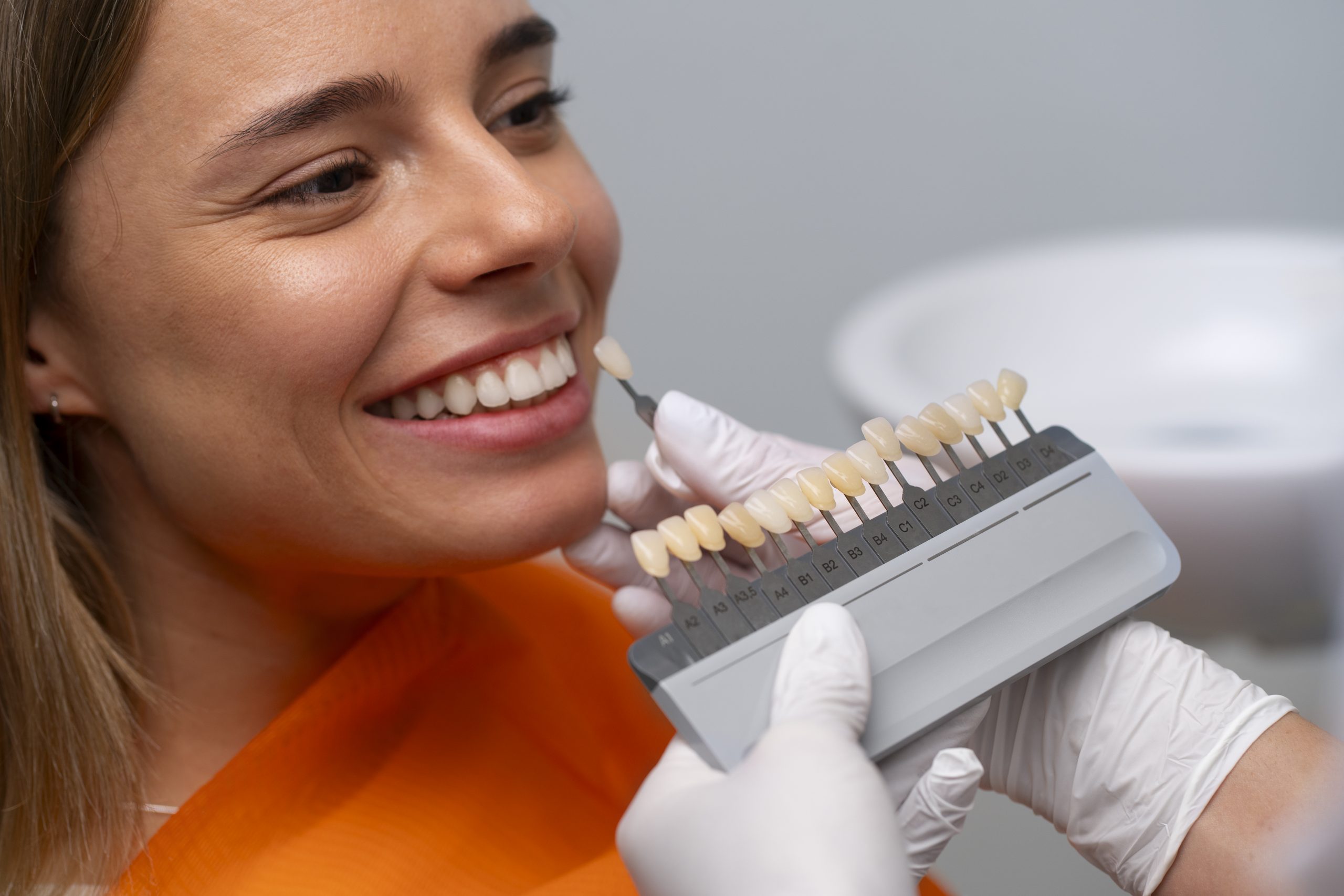 O que muda na sua vida após o tratamento com implante dentário?