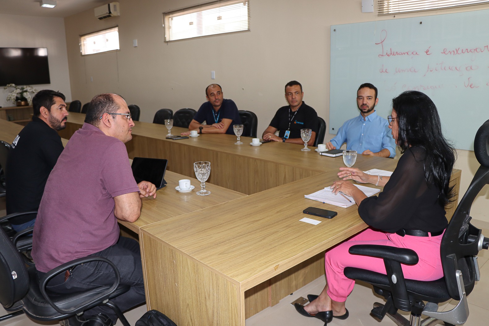Caravana do emprego da Energisa tem curso de graça no Senai em várias cidades, Cáceres é contemplada