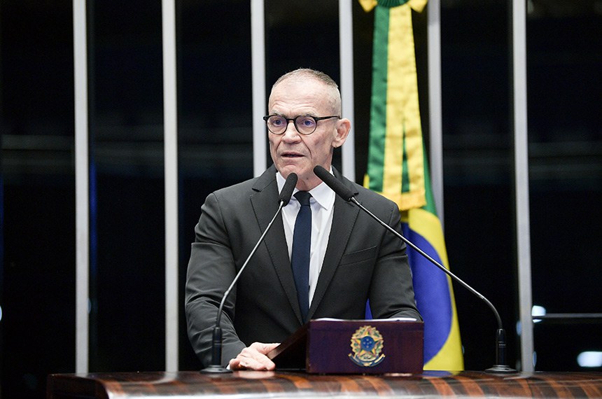 Política Nacional de Qualidade do Ar vai à sanção