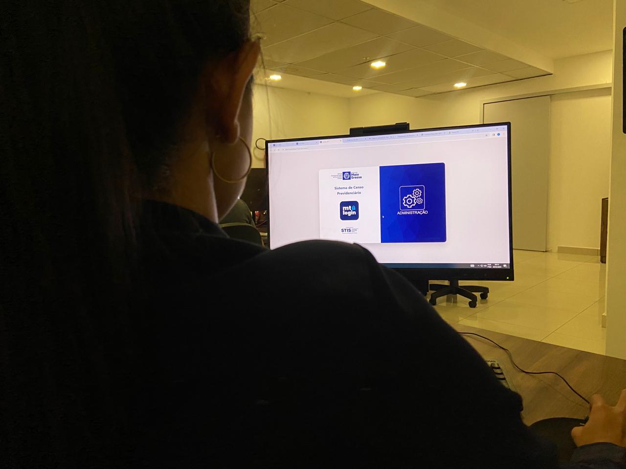 Censo Previdenciário de MT é prorrogado para abril; agendamento para atendimento presencial pode ser feito por WhatsApp