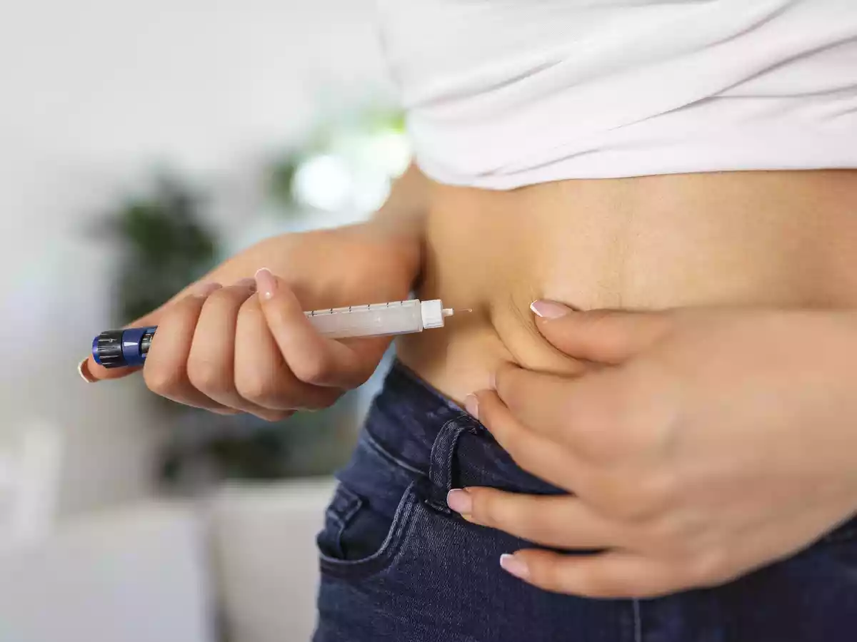 Ozempic: remédio de diabetes usado para emagrecer pode ter efeitos colaterais