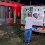 Cuiabá | Homem é encontrado morto dentro de casa 7