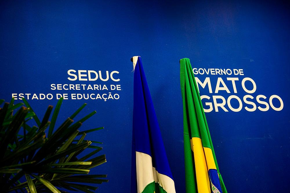 Seduc abre inscrições para mentores do programa de estágio supervisionado Meu Futuro Professor