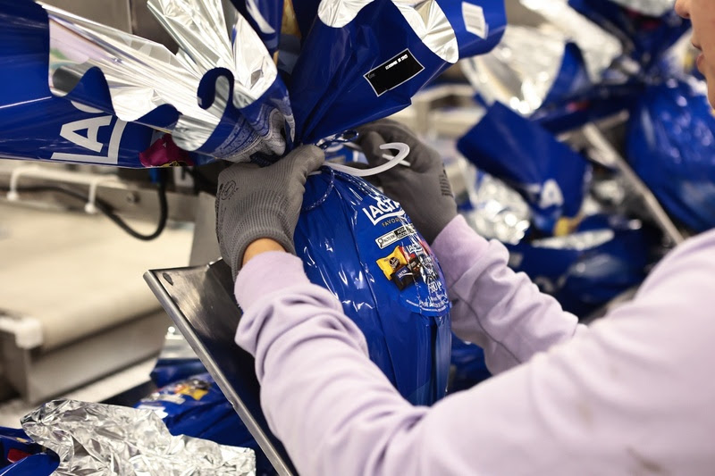 Lacta aposta nos clássicos para atender todos os gostos nesta Páscoa