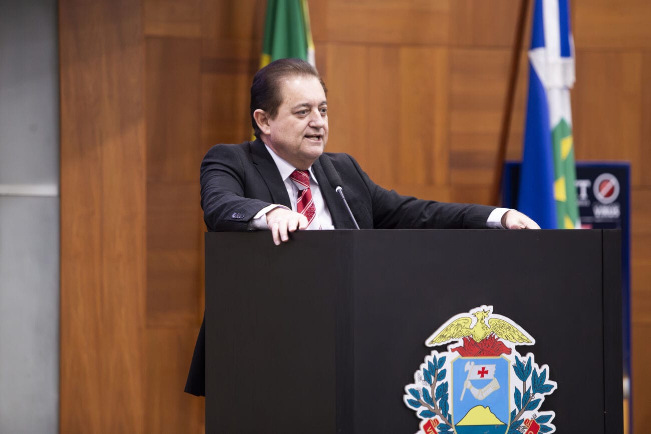 STF valida lei do deputado Rezende que cria cadastro de condenados por violência contra mulher