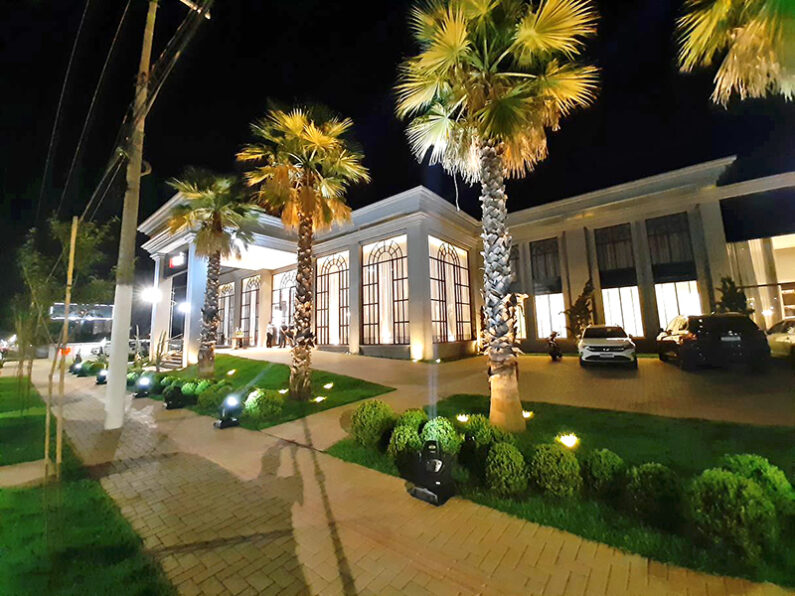 Central de decorados em Rondonópolis se torna referência no mercado imobiliário