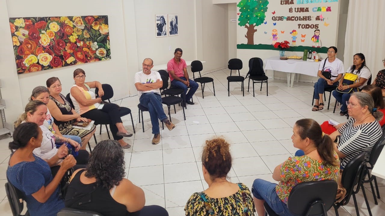 Rondonópolis | Artesãos discutem melhorias para o setor