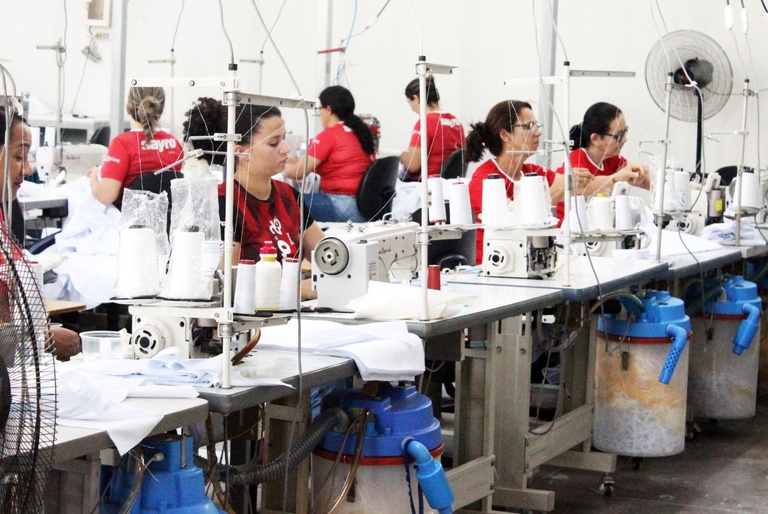 Rotas de Integração Nacional: Uma década de histórias de transformação