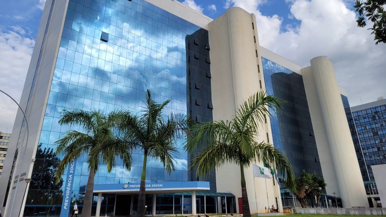 INSS publica nomeação de novos servidores no Diário Oficial da União