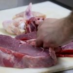 Aumento na produção de carnes garante abastecimento interno e exportações 8
