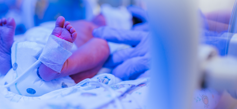 Ministério da Saúde destina R$ 97 milhões para ampliar UTIs pediátricas