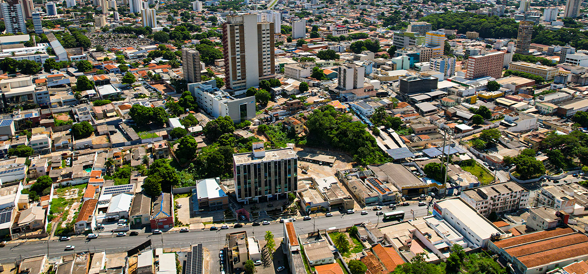 1º trimestre de 2024 volta a registrar crescimento no faturamento para o setor imobiliário em Cuiabá