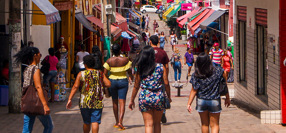 Aniversário de Cuiabá deve movimentar comércio com a proximidade do fim de semana