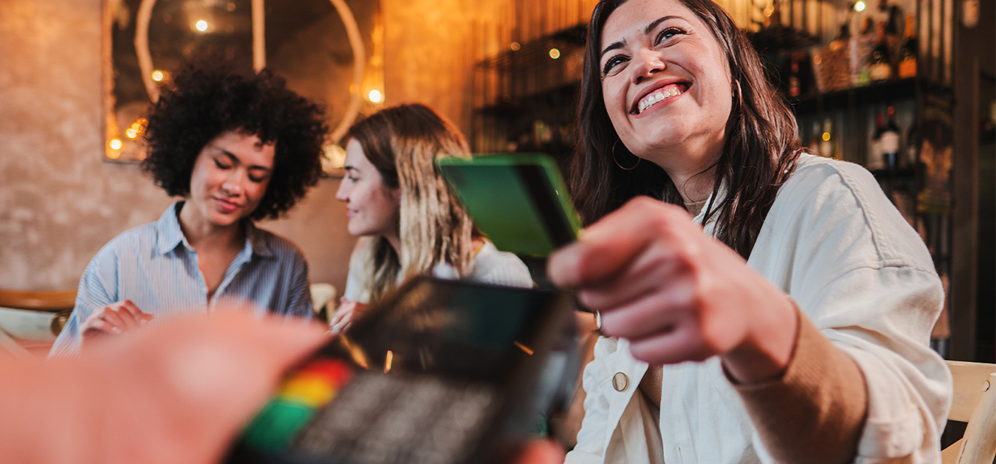 Aumento no consumo por meio de compras a prazo cresce em março na capital