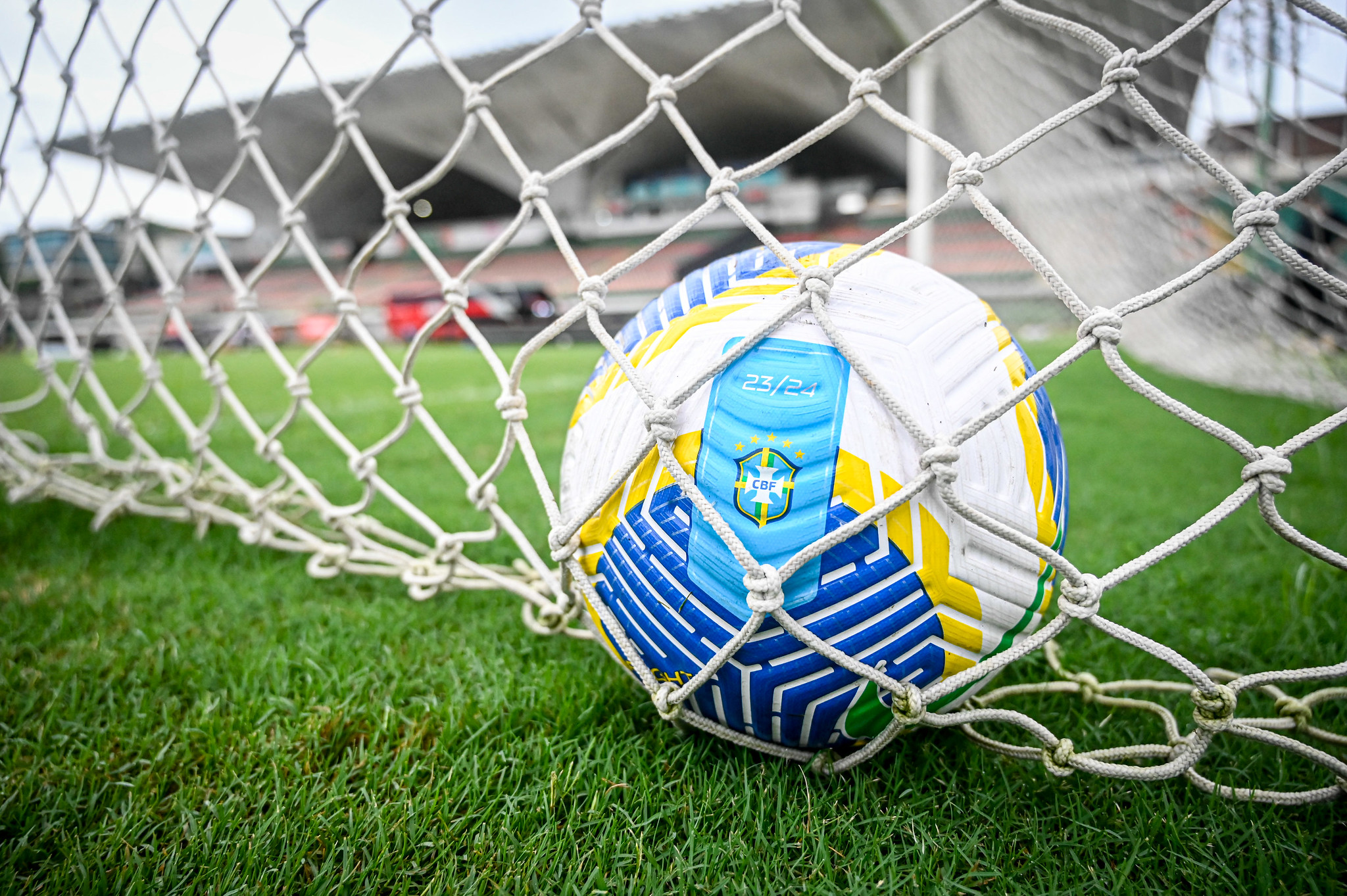TV Brasil transmite dois jogos do Brasileirão Feminino neste sábado (27/4)