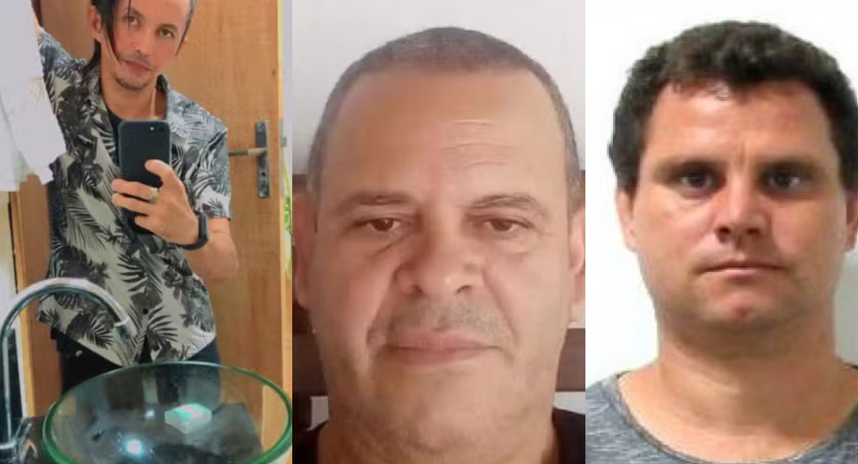 Três motoristas de aplicativo estão desaparecidos em MT; polícia investiga