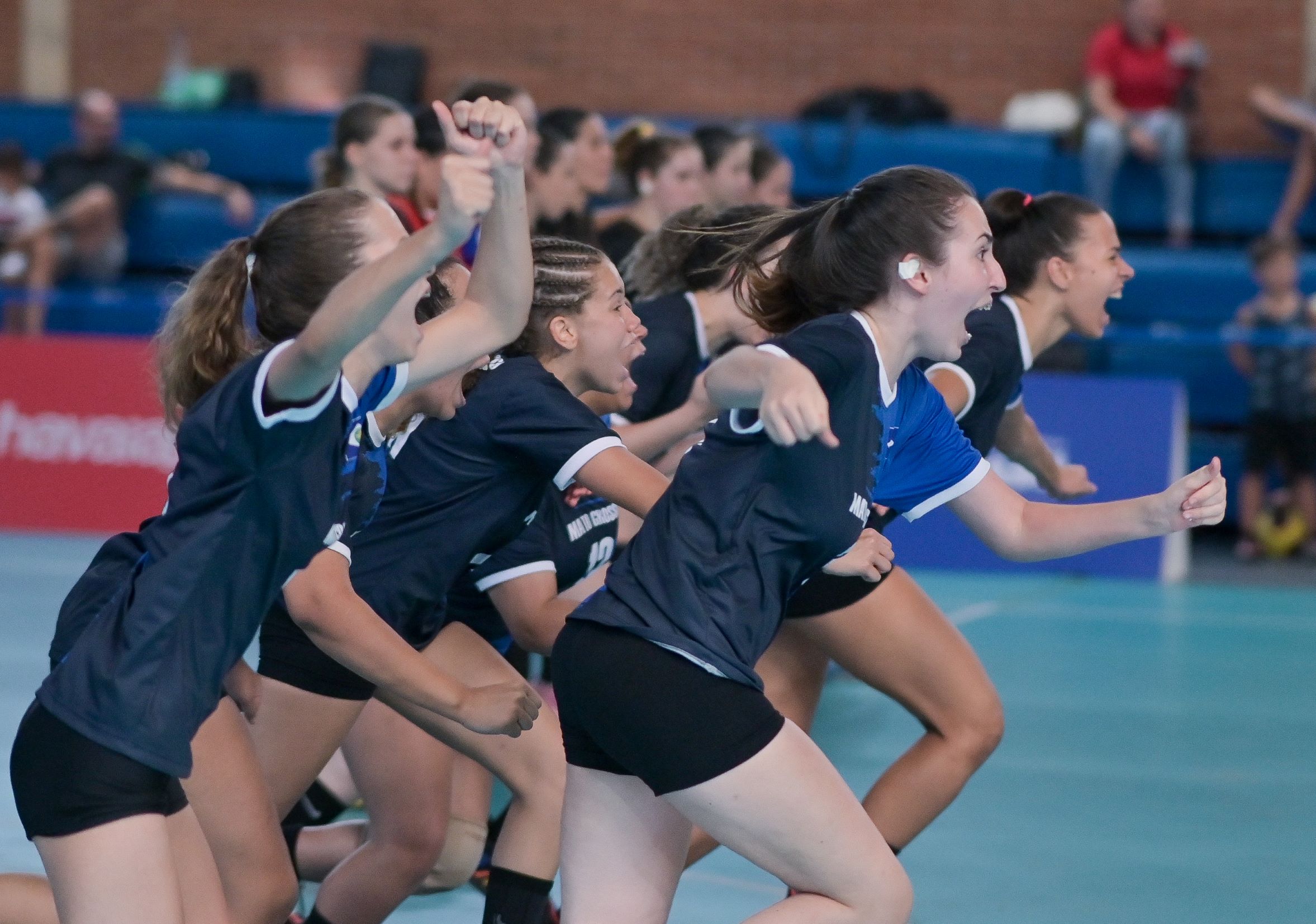 Jogos Escolares e Jogos Estudantis Mato-grossenses estão com inscrições abertas