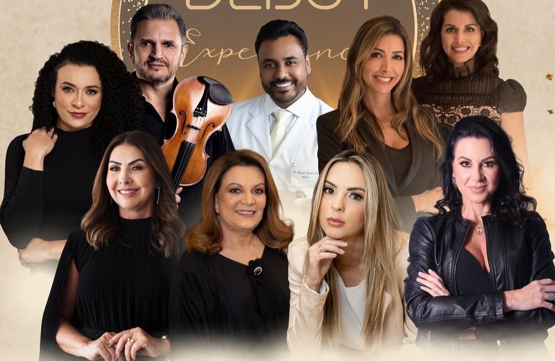 Debut Experience |  Evento de noivas e debutantes em Cuiabá traz palestras importantes para o setor; confira